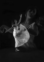 Julia danse - René Tardy